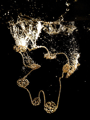 Photographer Alek Belakov, Baby Phat