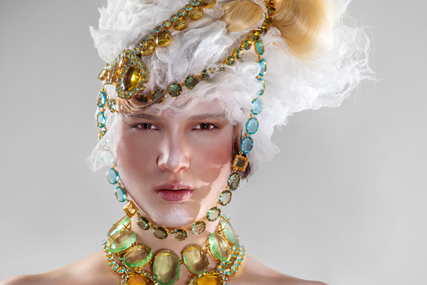 Photographer Alek Belakov