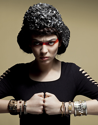 Photographer Alek Belakov