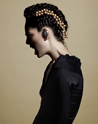 Photographer Alek Belakov