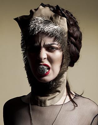 Photographer Alek Belakov