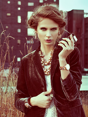 Photographer Alek Belakov,Jimmy Crystal New York