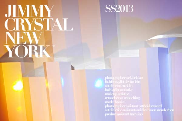Photographer Alek Belakov,Jimmy Crystal New York