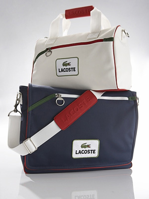 Photographer Alek Belakov, Lacoste