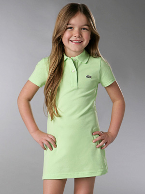 Photographer Alek Belakov,Lacoste