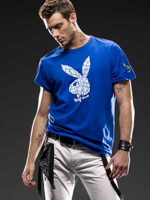 Photographer Alek Belakov,Playboy