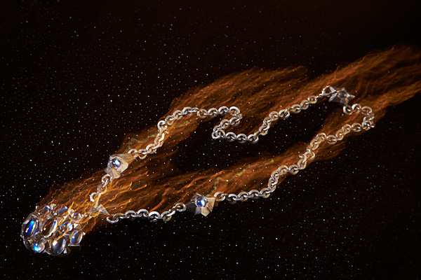 Photographer Alek Belakov, Custom Jewelry